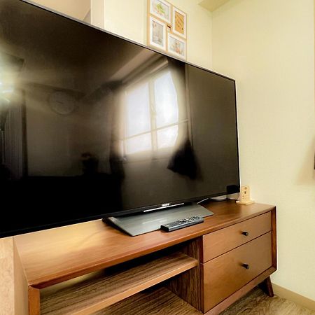 East Ikebukuro Living&Bed Sunshine City Tokyo Esterno foto