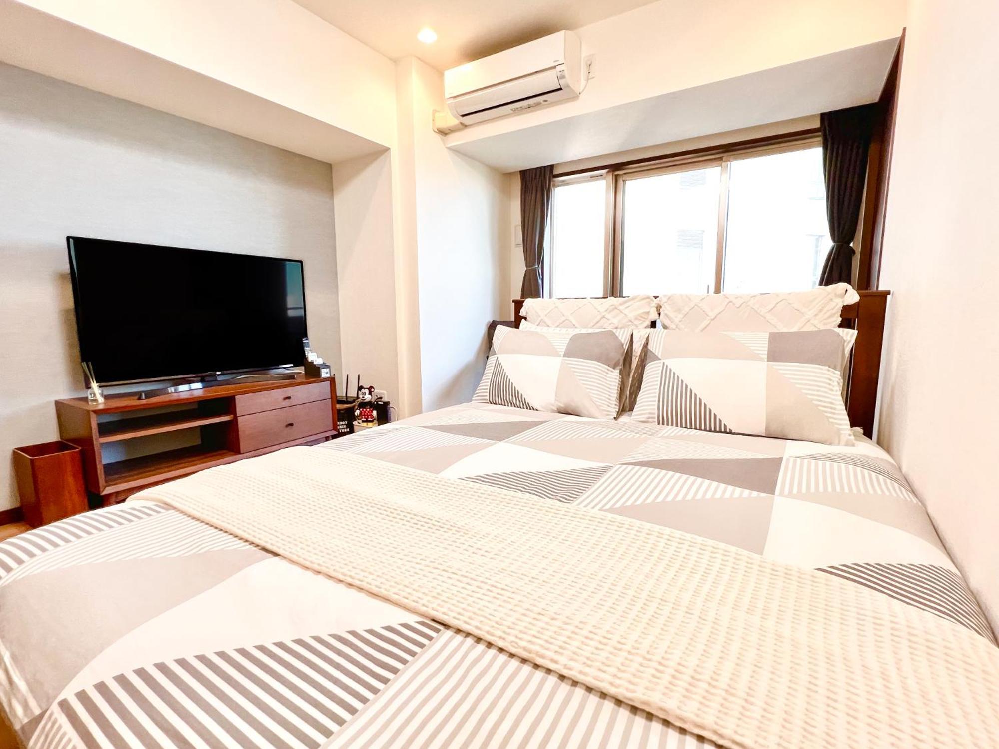 East Ikebukuro Living&Bed Sunshine City Tokyo Esterno foto
