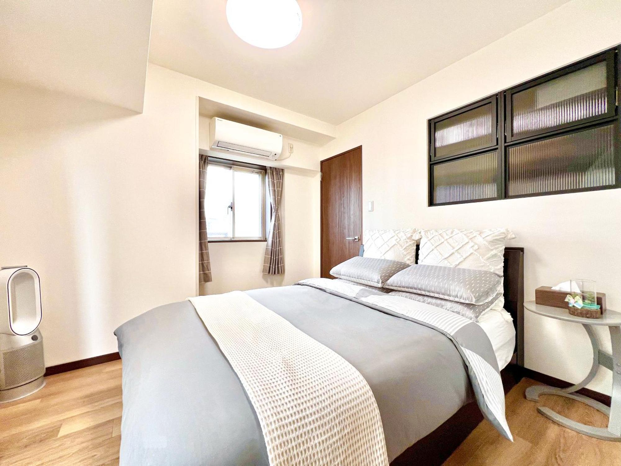 East Ikebukuro Living&Bed Sunshine City Tokyo Esterno foto