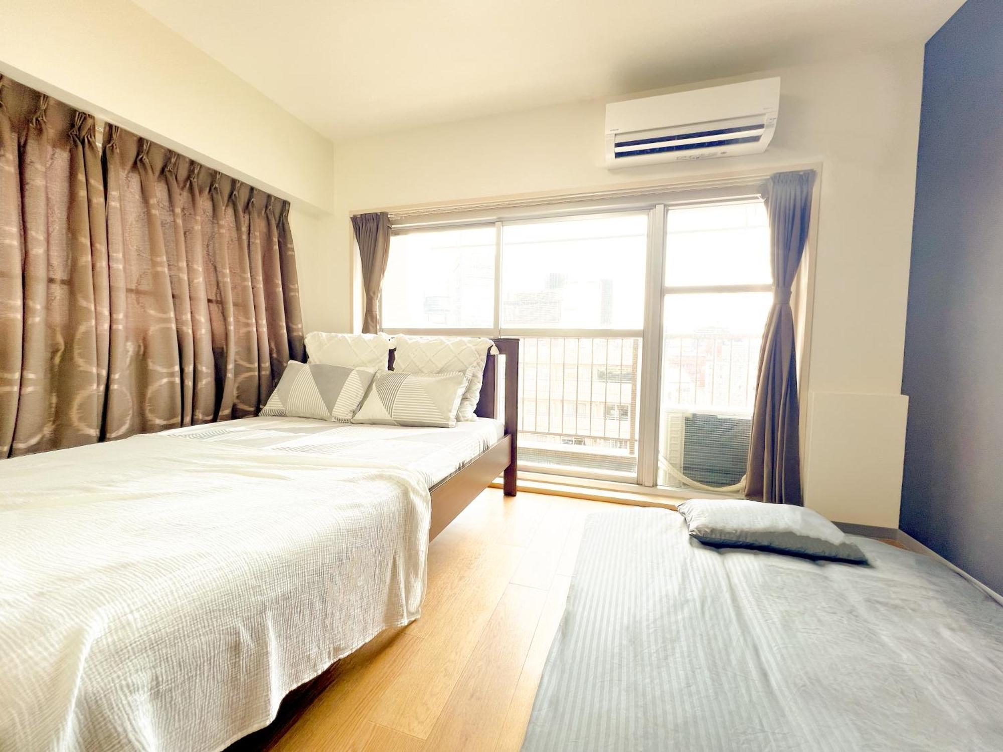 East Ikebukuro Living&Bed Sunshine City Tokyo Esterno foto